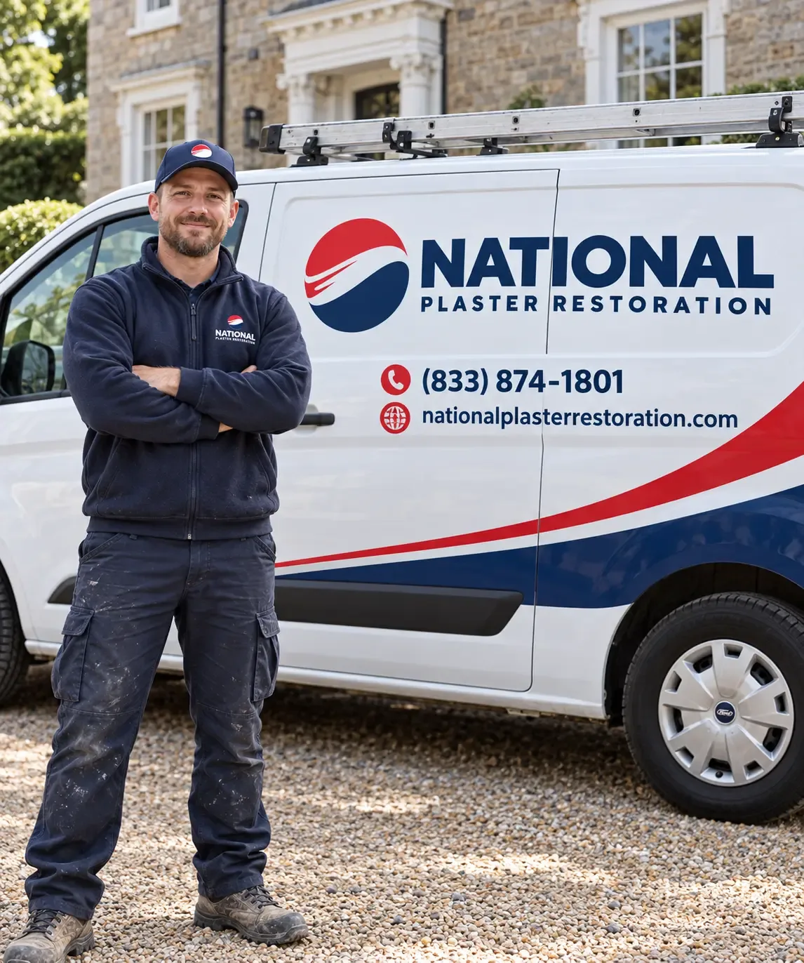 Plaster Repair company in East Hampton, CT